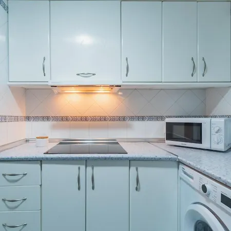 Disfruta Vacaciones Familiares Piso Frente Al Mar Apartamento