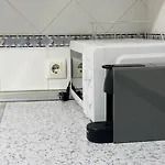 Διαμέρισμα Disfruta Vacaciones Familiares Piso Frente Al Mar Καντίζ