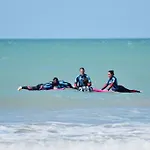 Διαμέρισμα Disfruta Vacaciones Familiares Piso Frente Al Mar