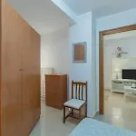 Disfruta Vacaciones Familiares Piso Frente Al Mar Διαμέρισμα *
