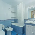 Disfruta Vacaciones Familiares Piso Frente Al Mar Καντίζ