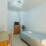Disfruta Vacaciones Familiares Piso Frente Al Mar Καντίζ