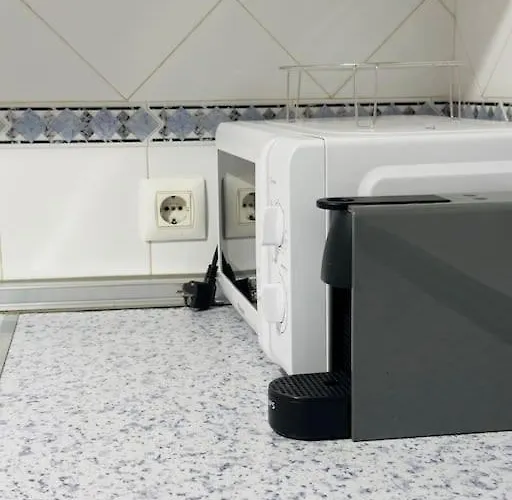 Apartment Disfruta Vacaciones Familiares Piso Frente Al Mar Cádiz