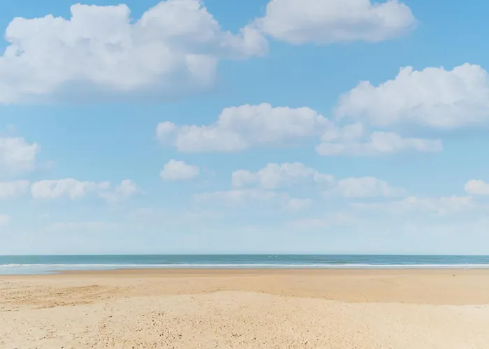 Lägenhet Disfruta Vacaciones Familiares Piso Frente Al Mar *